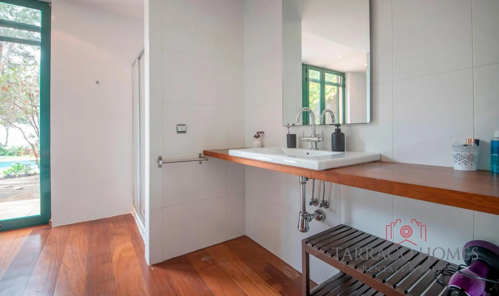 Th100 Villa Vacacional Con Vistas Al Mar En Tamari 塔拉戈纳 0*,  西班牙