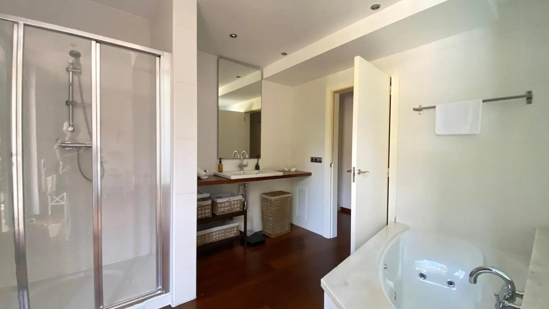 Th100 Villa Vacacional Con Vistas Al Mar En Tamari 塔拉戈纳 西班牙